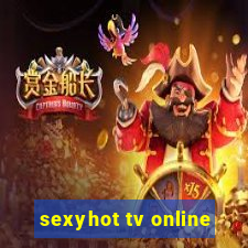 sexyhot tv online